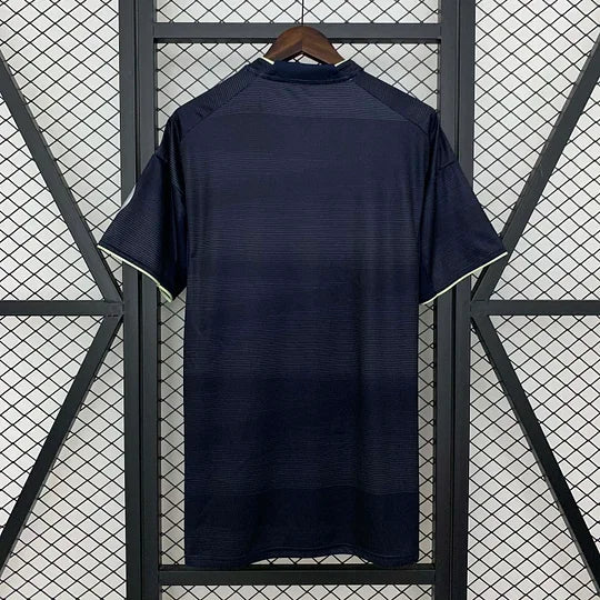 2025/2026 Real Madrid Away Football Shirt