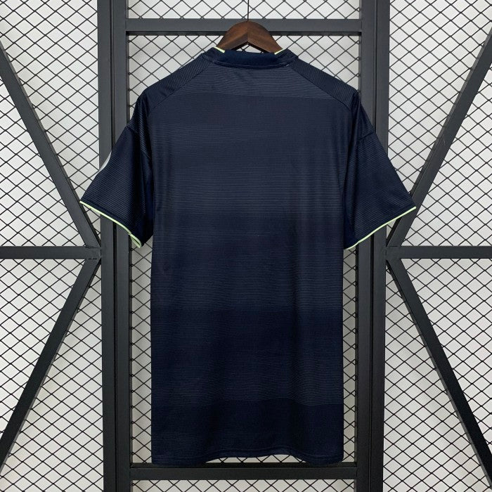 Real Madrid Away Jersey 25/26