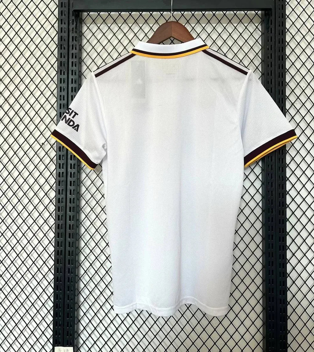 2025/2026 Arsenal Third Away Football Shirt