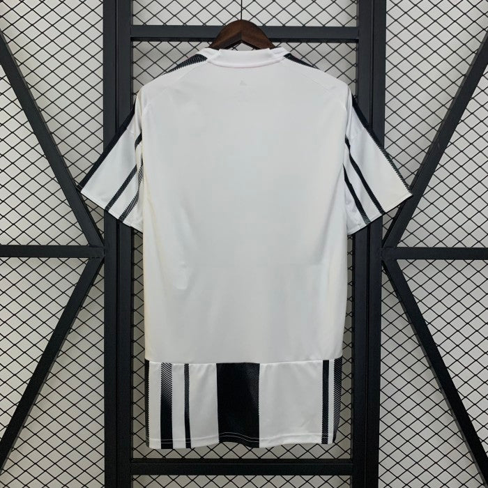 Juventus 25/26 Home Football jersey