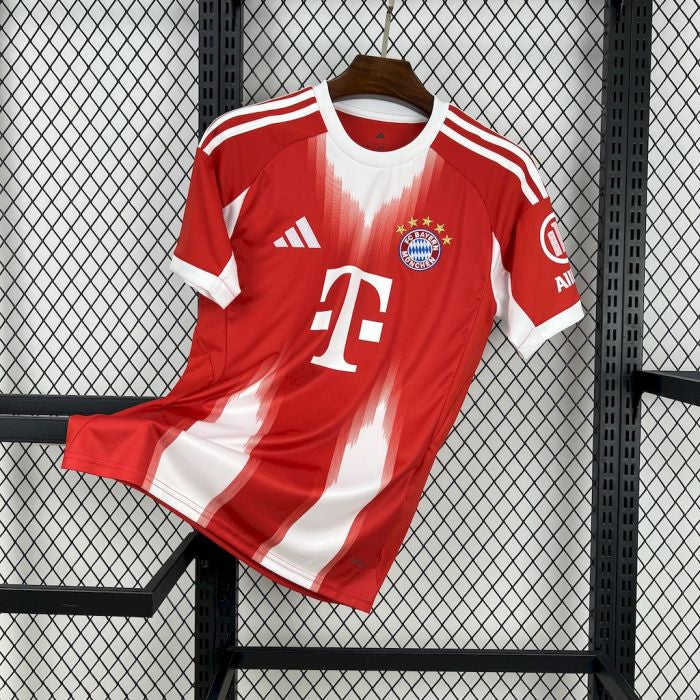 Bayern Munich Jersey 25/26 jersey