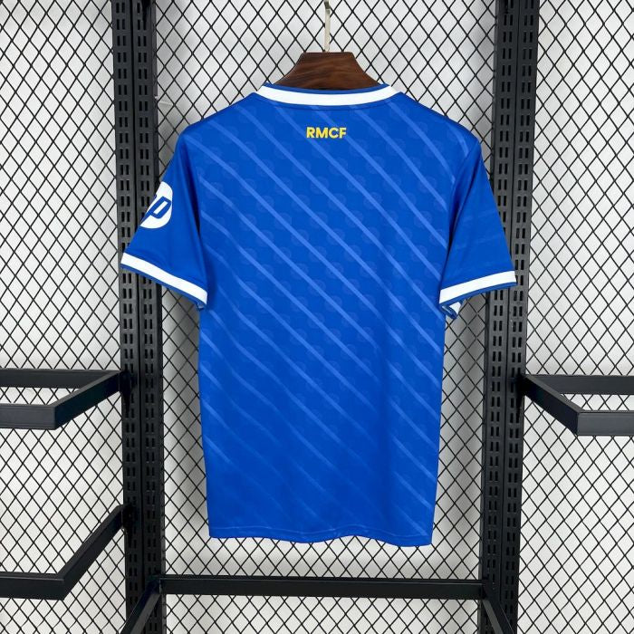 Real Madrid Jersey 25/26 Third jersey