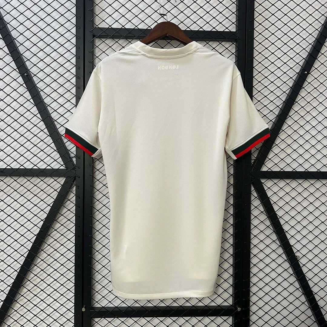 2025/2026 Chelsea Away Football Shirt