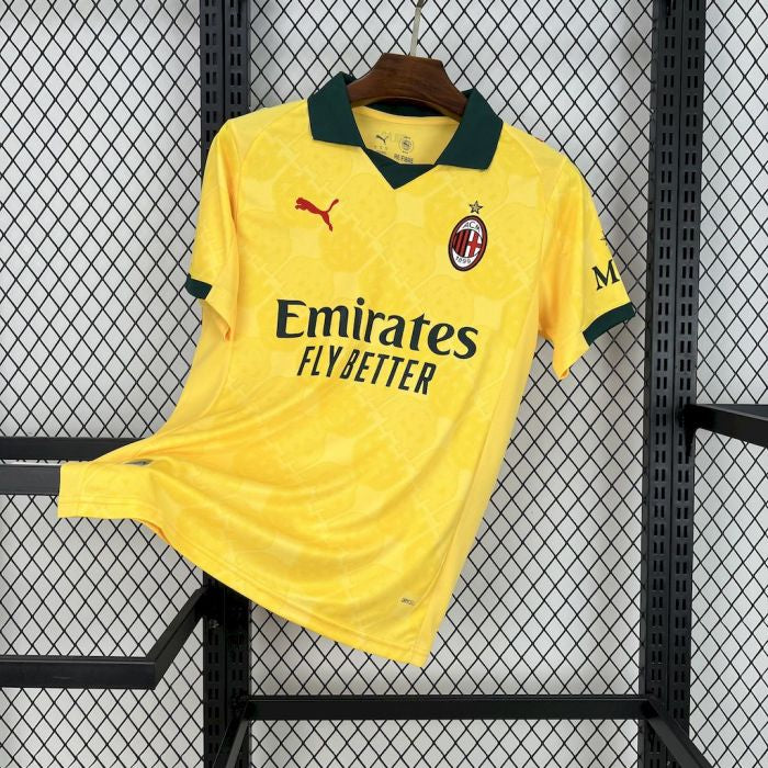 AC Milan Third Jersey 25/26 jersey