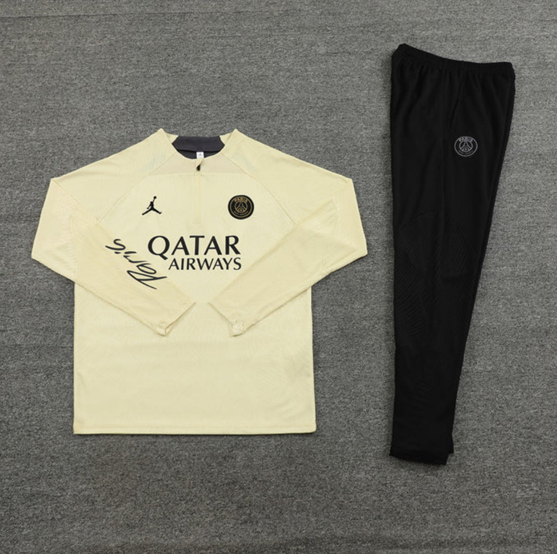 Peach - Paris Tracksuit