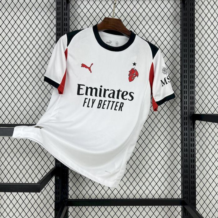 AC Milan Jersey 25/26 Away jersey