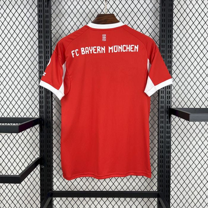 Bayern Munich Jersey 25/26 jersey
