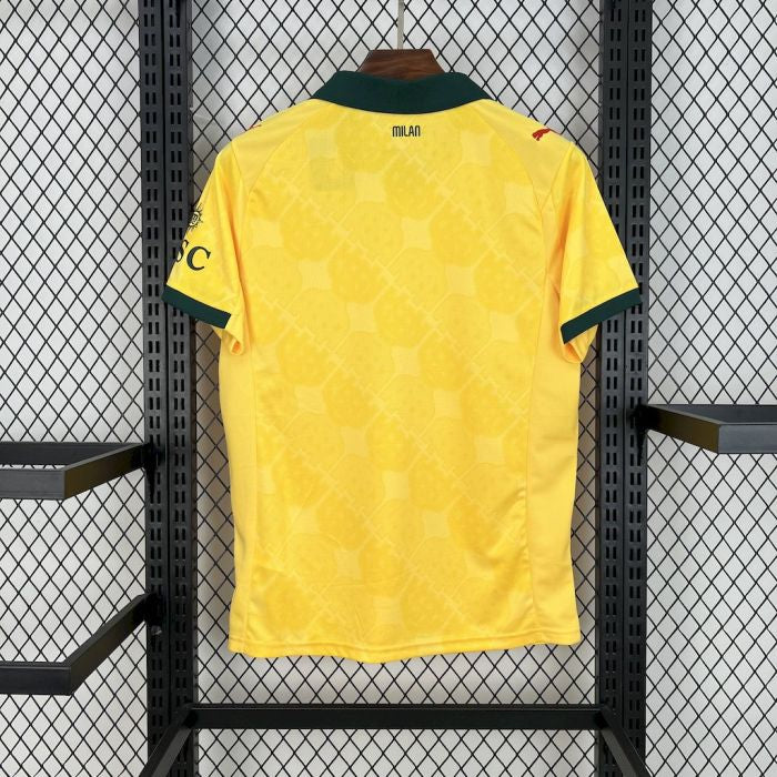 AC Milan Third Jersey 25/26 jersey