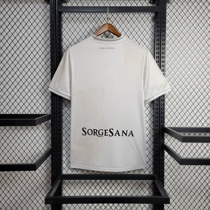 SSC Napoli 25/26 Away jersey