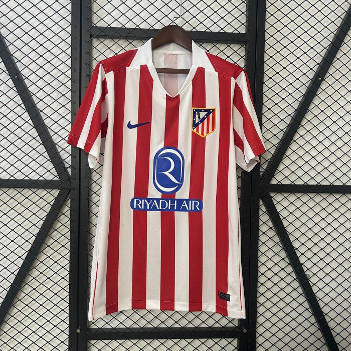 Atletico Madrid Jersey 25/26 jersey