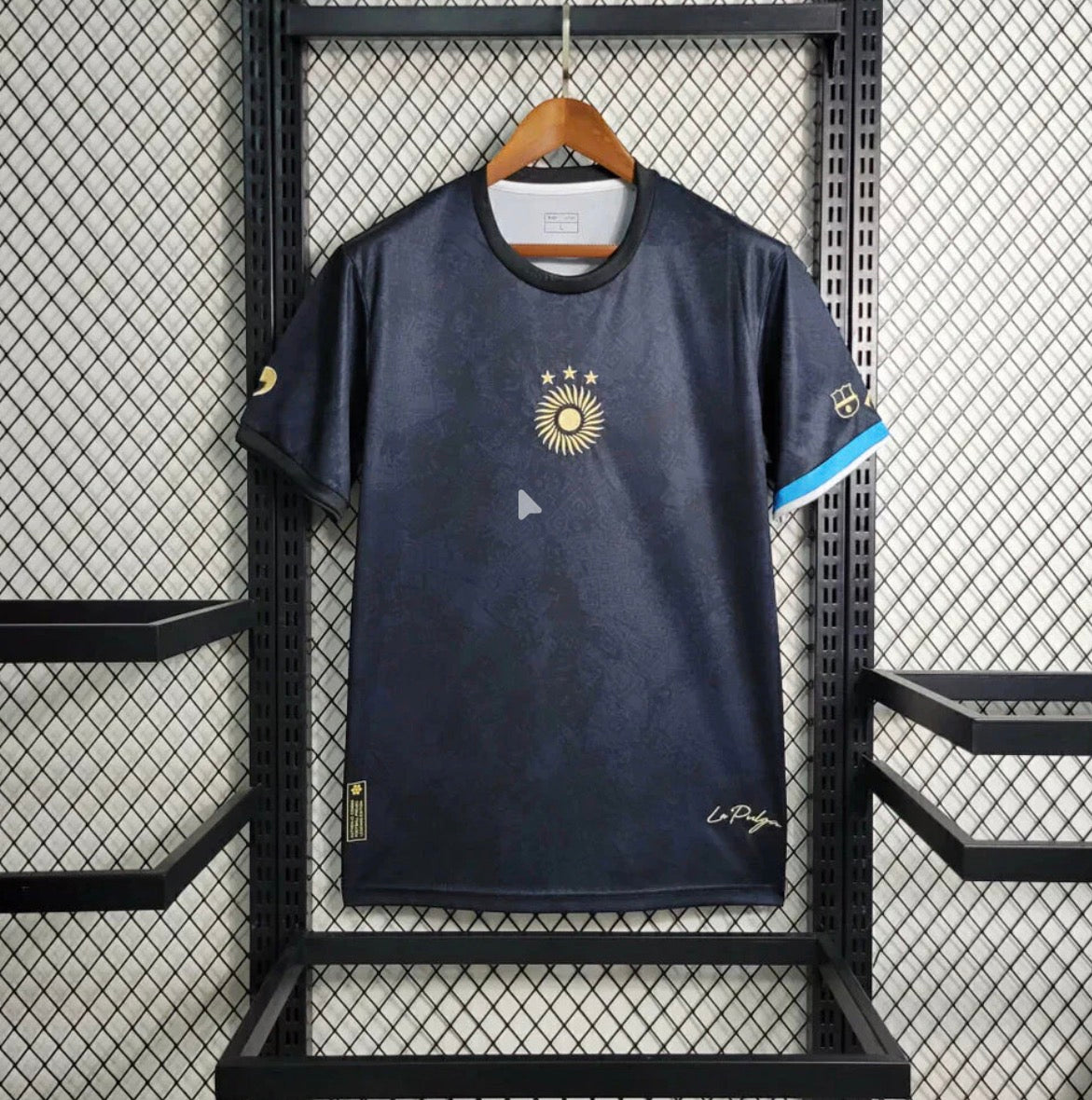 Argentina ‘GOAT’ Premium Jersey