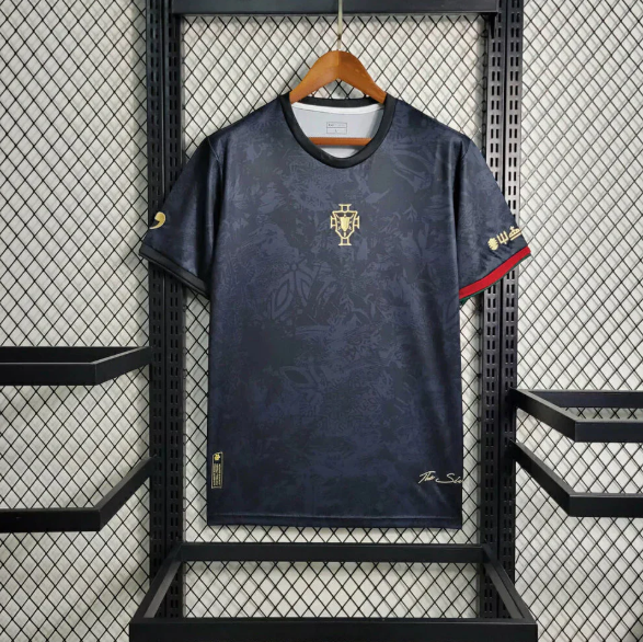 Portugal ‘GOAT’ Premium Jersey