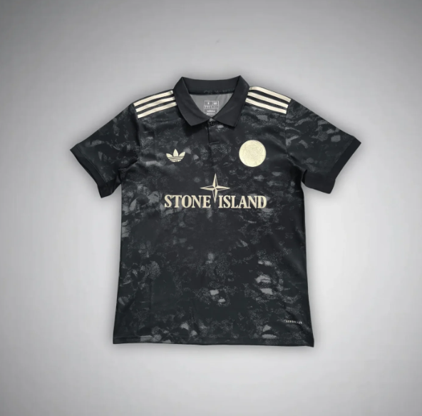 Ajax ‘Obsidian Form’ Premium Jersey
