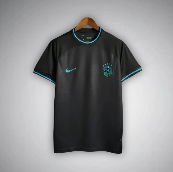Brazil ‘Sapphire Stars’ Premium Jersey