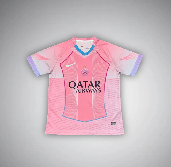 PSG ‘Neon Bloom’ Premium Jersey