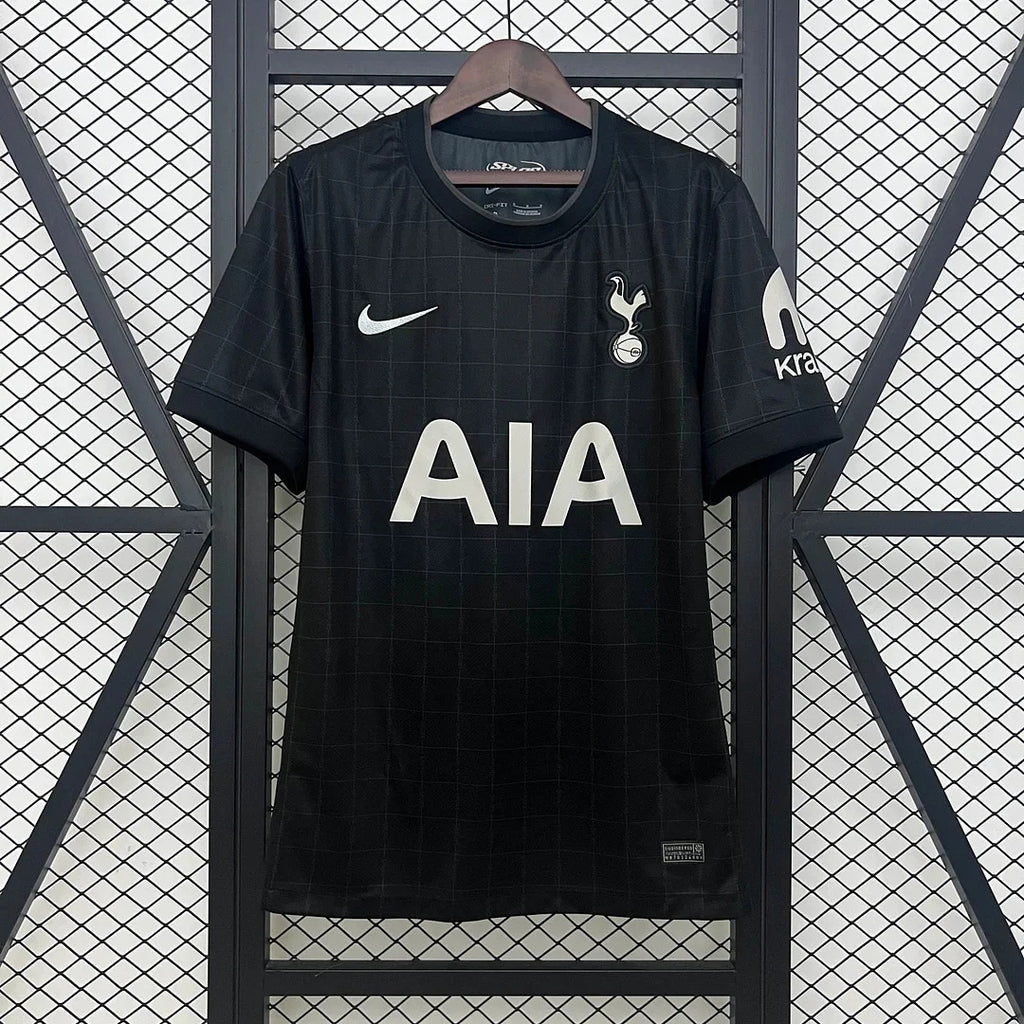 2025/2026 Tottenham Away Football Shirt
