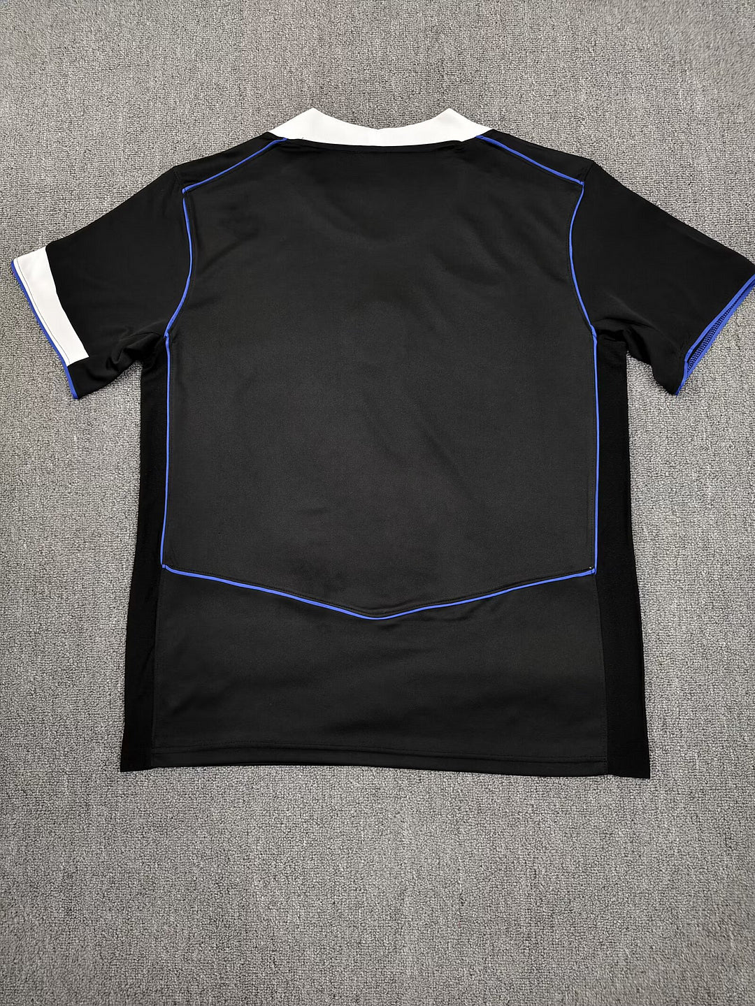 2025/2026 Chelsea Third Away Football Shirt