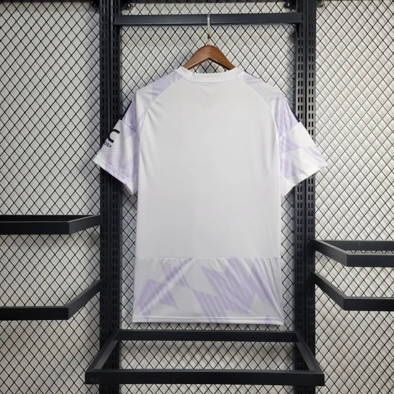 2025/2026 Manchester United Away Football Shirt