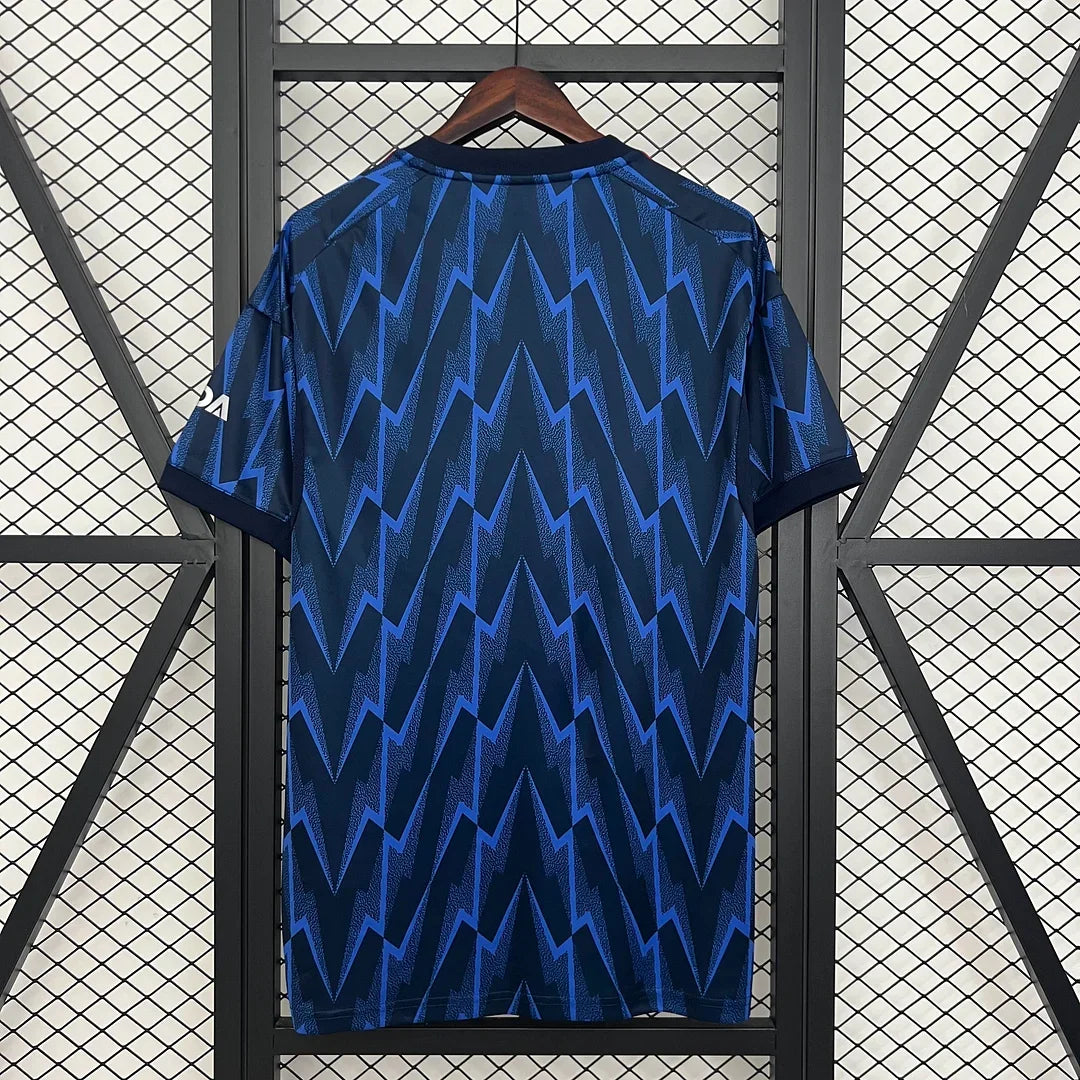 2025/2026 Version Arsenal Away Football Shirt