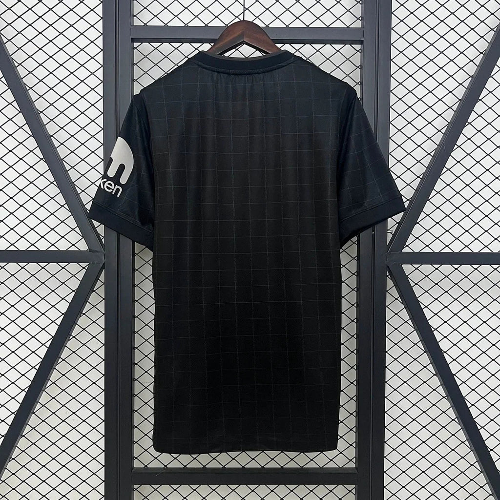 2025/2026 Tottenham Away Football Shirt