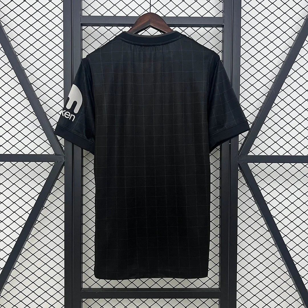 2025/2026 Tottenham Away Football Shirt